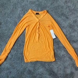 NWT Urban Long Sleeve